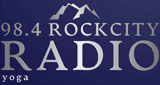 98.4 ROCKCITY RADIO
