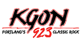 92.3 KGON