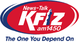 News Talk 1450 AM
