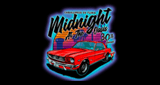 Midnight at the Oasis Radio