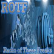 Radio of These Freaks