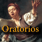 CALM RADIO - Oratorios