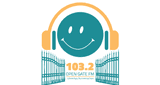 Open Gate FM Mbale