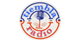 tiembla radio
