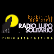 Radio Lupo Solitario
