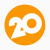 La 20