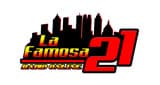 La Famosa 21