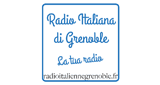Radio Italienne de Grenoble