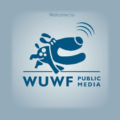 WUWF 88.1 FM