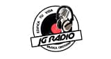JG Radio