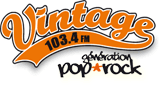 Radio Vintage