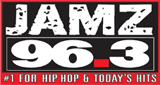 Jamz 96.3