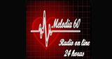 Melodia 60 Radio