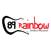 89 Rainbow