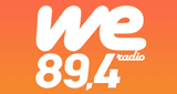 We Radio 89.4