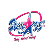 WRIC-FM - Star 95 97.7 FM
