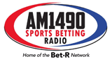 AM 1490 Sports Betting Radio