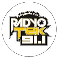 Radyo tek