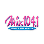 WBMX - Mix 104.1