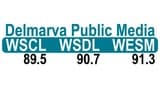 Delmarva Public Radio