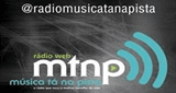 Rádio Web Música Tá na Pista