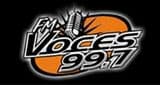 Fm Voces 99.7