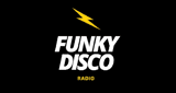 Funky Disco Radio