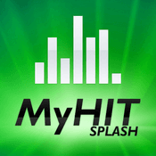 MyHITSplash!