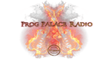 Prog Palace Radio's The Armory
