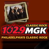 WMGK - Andre's Beatle Minute Podcast