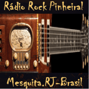 Radio Pinheiral Rock 
