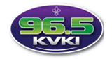 96.5 KVKI