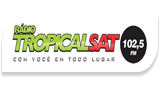 Rádio Tropical SAT
