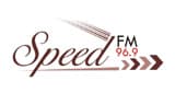 Speed Fm 96.9mhz