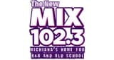 The New Mix 102.3