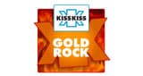 Kiss Kiss Gold Rock