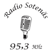 Radio Sotenas