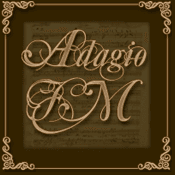 Adagio.FM