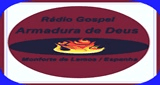 Radio Gospel Armadura De Deus