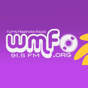 WMFO 91.5 - Tufts Freeform Radio