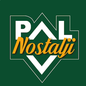 PAL Nostalji