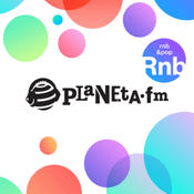 Planeta FM - R'n'B/pop
