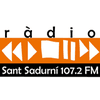 Ràdio Sant Sadurní 107.2 FM