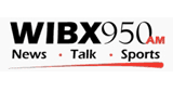 WIBX 950 AM