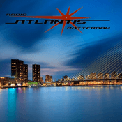 Radio Atlantis Rotterdam