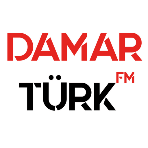 Damar Türk Fm