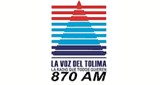 La voz del Tolima
