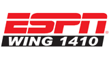 ESPN 1410 AM - WING