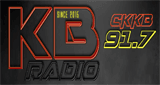 KB Radio - CKKB