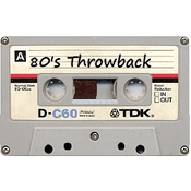 80s Throwback Party